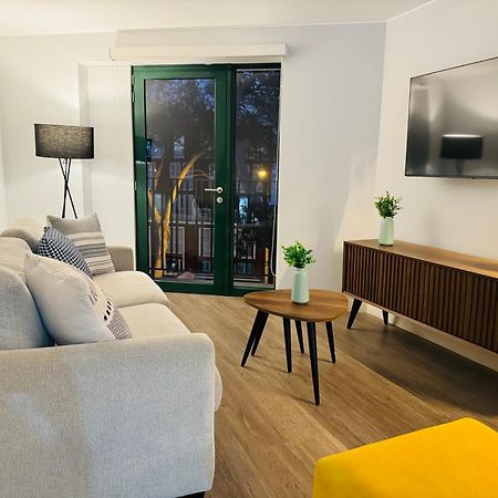 Amazing 2Br In Barranco In Front Of Central Restaurant Lima Dış mekan fotoğraf