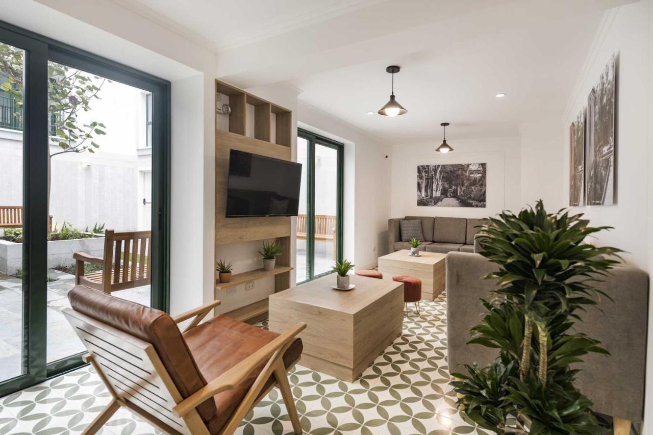 Amazing 2Br In Barranco In Front Of Central Restaurant Lima Dış mekan fotoğraf