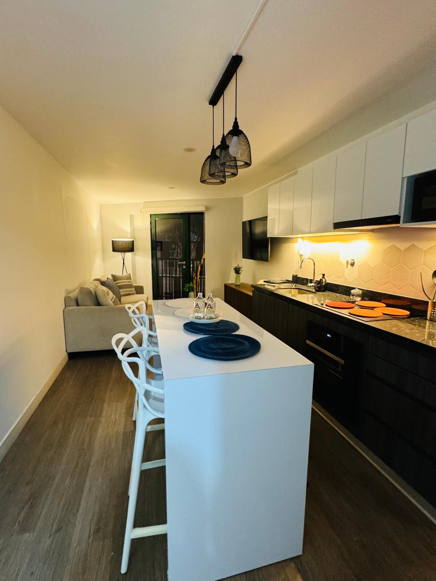 Amazing 2Br In Barranco In Front Of Central Restaurant Lima Dış mekan fotoğraf
