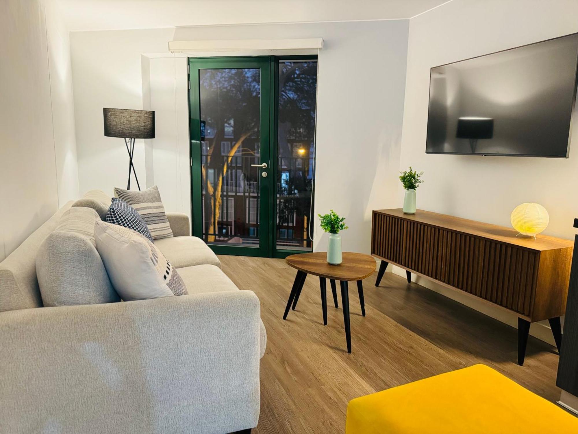 Amazing 2Br In Barranco In Front Of Central Restaurant Lima Dış mekan fotoğraf